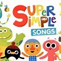 Image result for Super Simple Songs Pibby