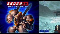 Image result for shogo