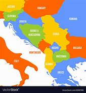 Image result for Balkan Country