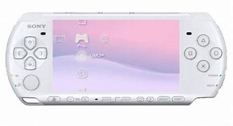 Image result for PSP Flip White