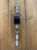 Image result for Apple Watch Band Terquise