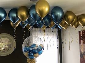 Image result for Helium Party Balloons