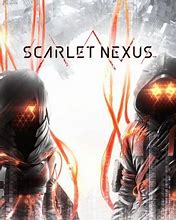 Image result for Scarlet Nexus PC