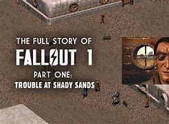 Image result for Fallout Story