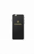 Image result for Gold iPhone 5S Chanel Case
