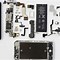 Image result for Diagram of Internal Parts of a TCL Pro 10 Mobile Phone