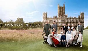 Image result for Downton Abbey Anime
