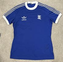 Image result for Birmingham City Retro Football Shirts