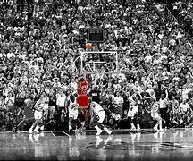 Image result for Michael Jordan Second Coming Poster