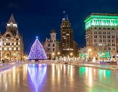 Image result for 100 New St Syracuse NY