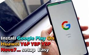 Image result for Install Google On Huawei
