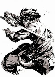 Image result for Drawing Manga Action Poses