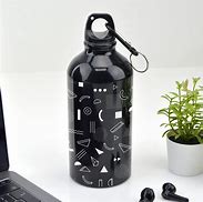 Image result for Carabiner Bottle