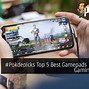 Image result for Best Phone Game Pads 2020