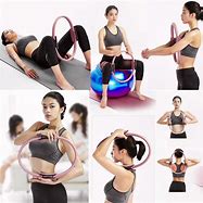 Image result for Pilates Thigh Ring