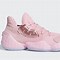 Image result for James Harden Shoes Vol. 5 Pink