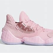 Image result for James Harden Shoes Vol. 5 Pink