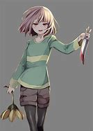 Image result for Invisible Chara