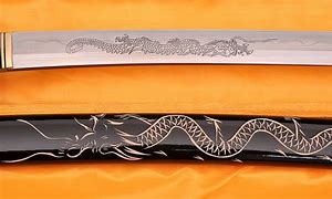 Image result for Custom Katana Swords