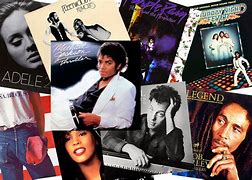 Image result for Top Albums of All Time