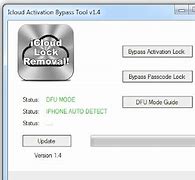 Image result for iCloud Bypass Tool Lunax