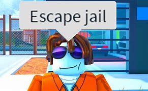 Image result for Roblox Jail