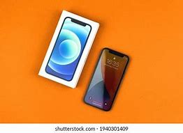 Image result for iPhone Box Front Side