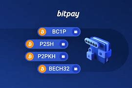 Image result for Bitcoin Wallet ID