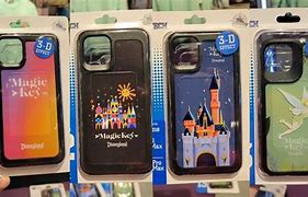 Image result for Disneyland Magic Castle XR Phone Case