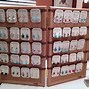 Image result for Ways to Display Ear Rings