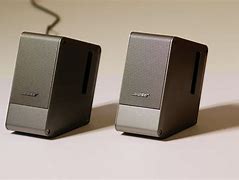 Image result for Bose Wireless Computer Speaker