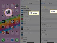 Image result for iPhone Carrier Settings