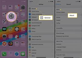 Image result for iPhone Carrier Settings