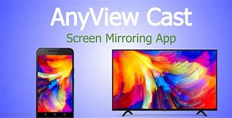 Image result for AnyView Cast App