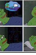 Image result for Pepe Stalker Meme