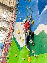 Image result for Kids Indoor Climbing Wall