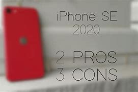 Image result for Cons of iPhone SE