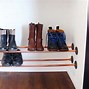 Image result for Boot Hanger with Dowels