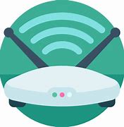 Image result for Wireless Network Icons