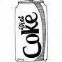 Image result for No On Coke Clip Art