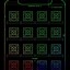 Image result for Grid Wallpaper iPhone X