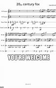 Image result for Meme Songs in a Trumpet for Begginers