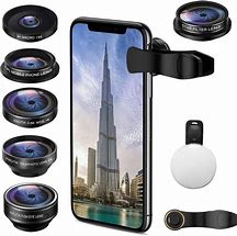 Image result for iPhone Camera Accessories