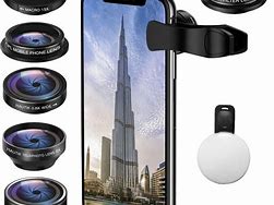 Image result for Camera Accessories to Connect-R through Phone