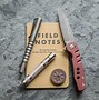 Image result for field note note books