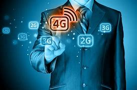 Image result for What Is the 4G Network