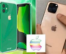 Image result for Apple iPhone 11 Release Date