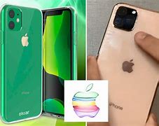 Image result for iPhone 11 Color Scheme