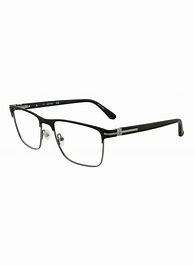 Image result for Men's Semi Rimless Eyeglass Frames