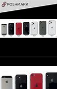 Image result for Different iPhone Sizes 2022
